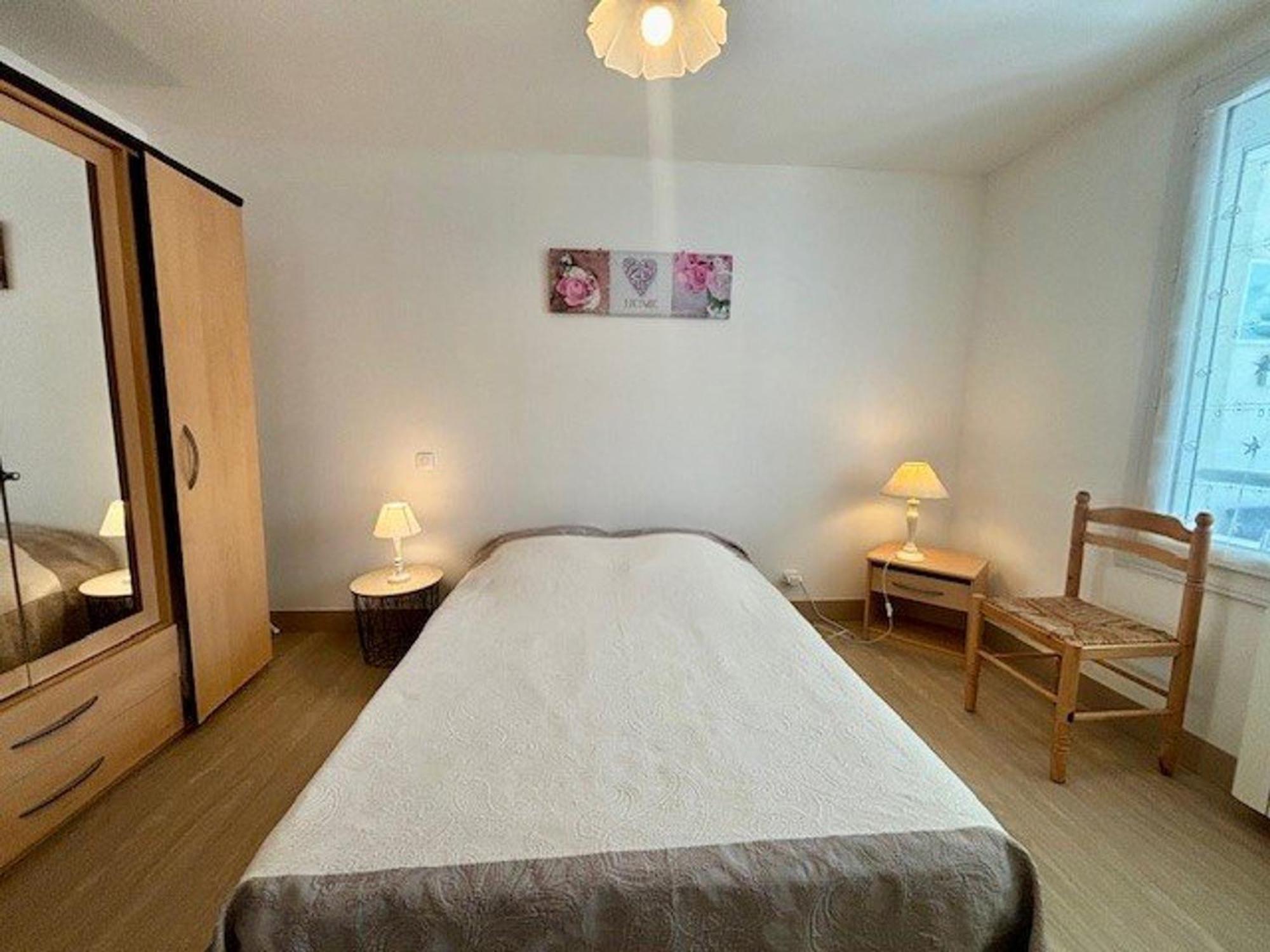 Maison Lumineuse A Quiberon, 90M², Avec Cour, Proche Plage, 6 Pers., Wifi, Animaux Acceptes, Classee 3* - Fr-1-478-76 מראה חיצוני תמונה